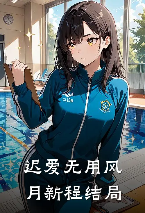 迟爱无用风月新程结局