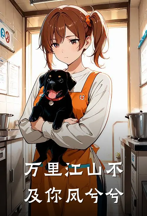 万里江山不及你凤兮兮