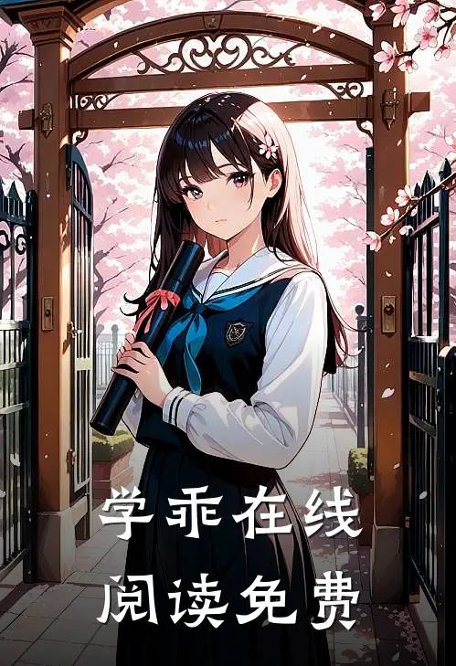 学乖在线阅读免费