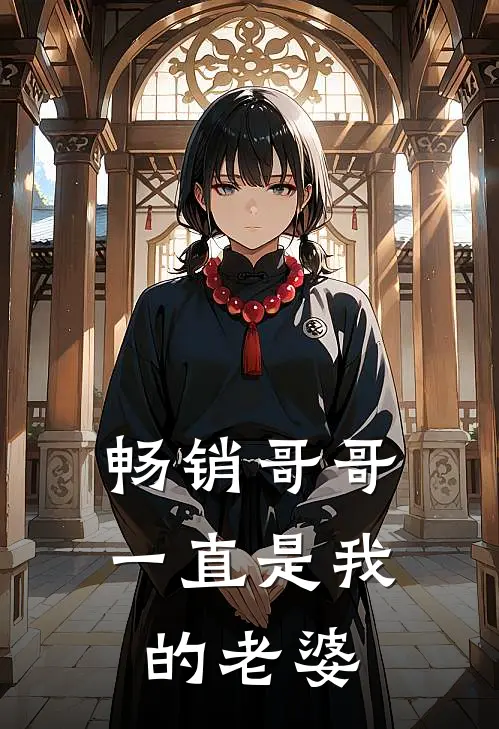 畅销哥哥一直是我的老婆