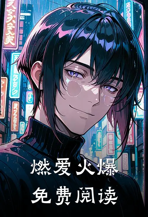 燃爱火爆免费阅读