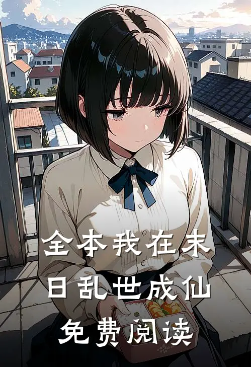 全本我在末日乱世成仙免费阅读