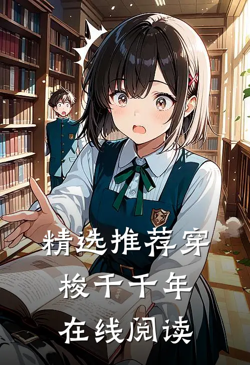 精选推荐穿梭千千年在线阅读