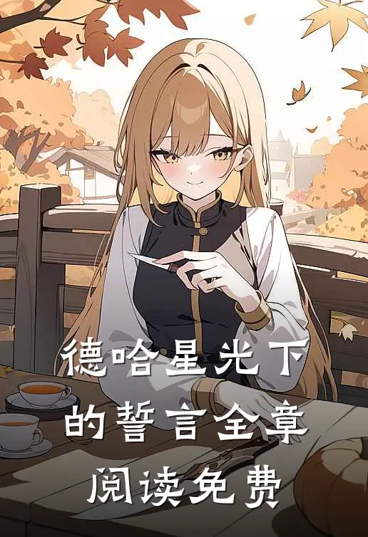 德哈星光下的誓言全章阅读免费