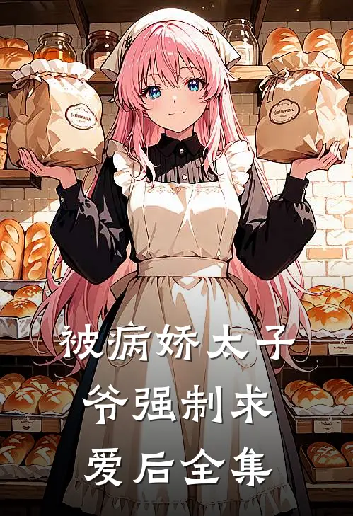 被病娇太子爷强制求爱后全集