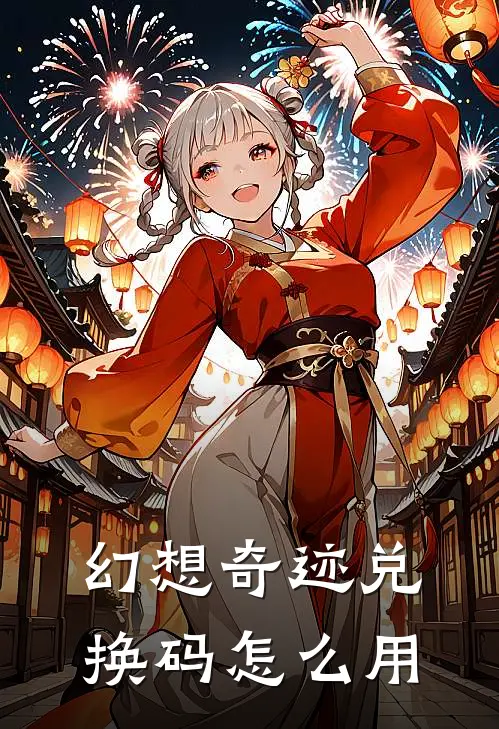 幻想奇迹兑换码怎么用