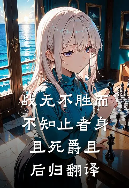 战无不胜而不知止者身且死爵且后归翻译