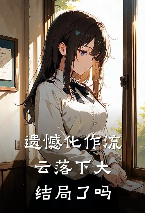 遗憾化作流云落下大结局了吗
