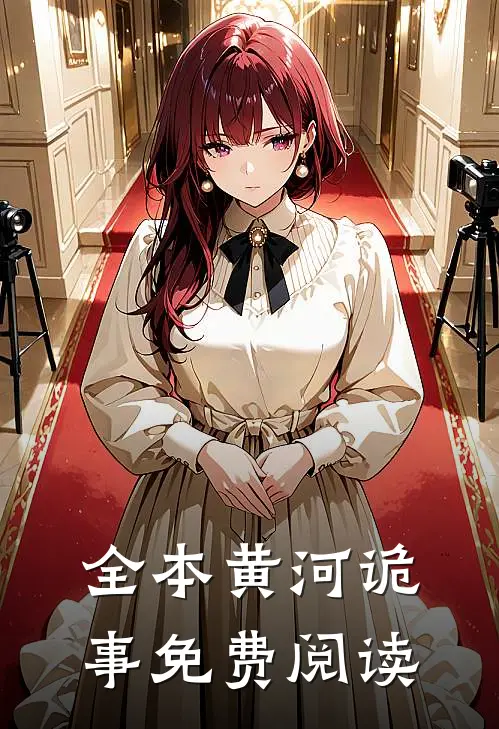 全本黄河诡事免费阅读