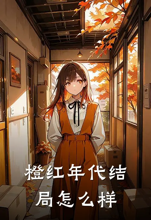 橙红年代结局怎么样