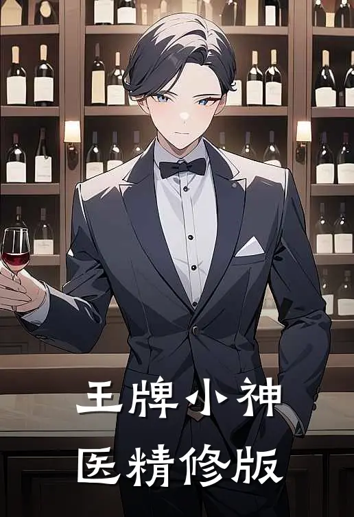 王牌小神医精修版