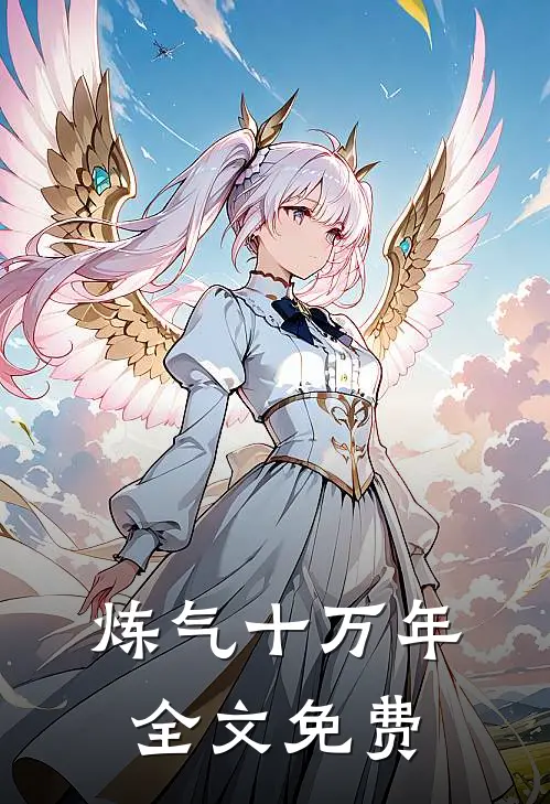 炼气十万年全文免费