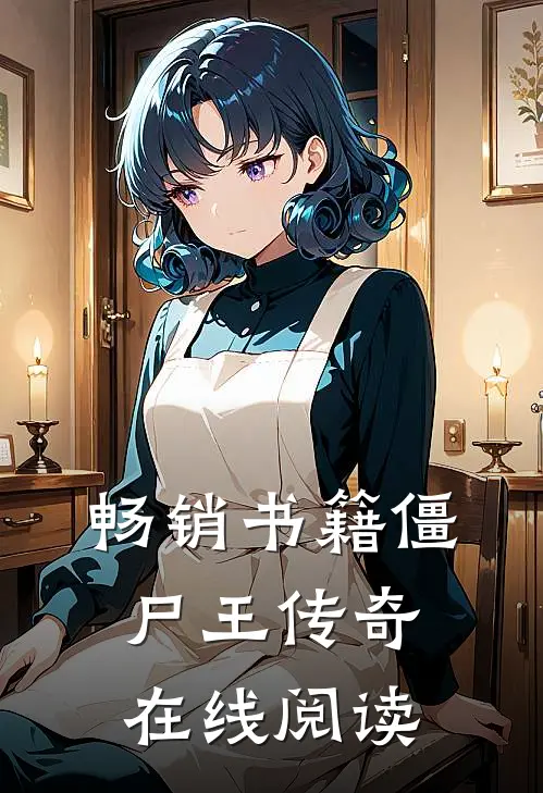 畅销书籍僵尸王传奇在线阅读