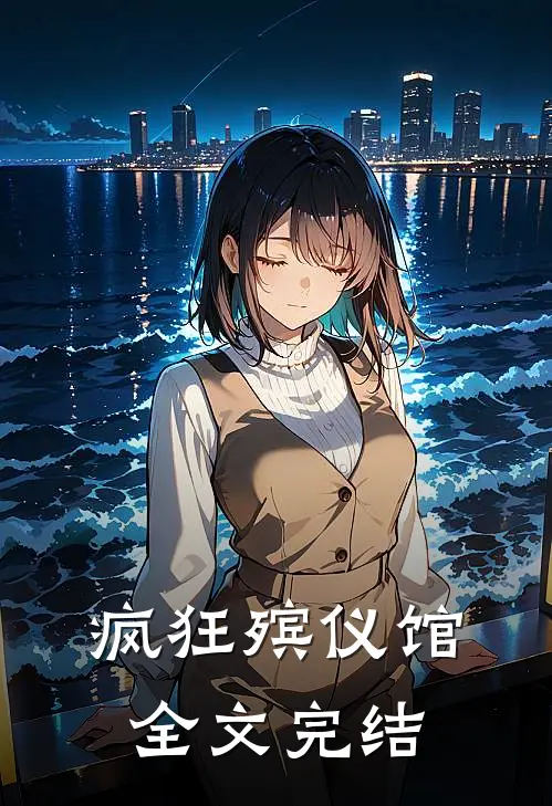 疯狂殡仪馆全文完结
