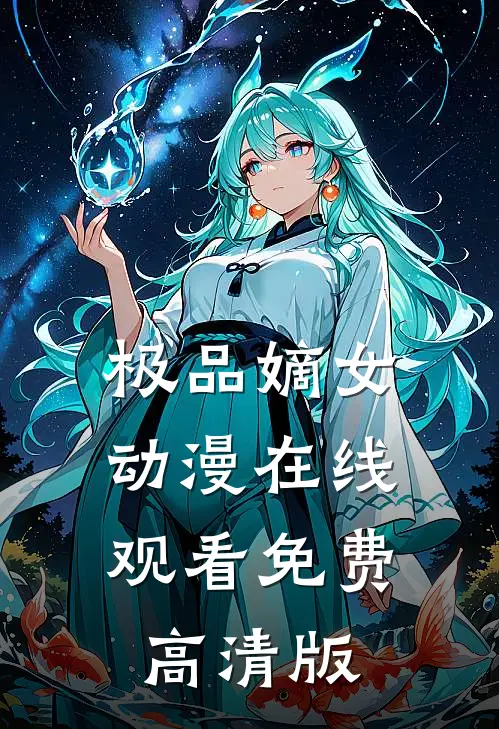 极品嫡女动漫在线观看免费高清版