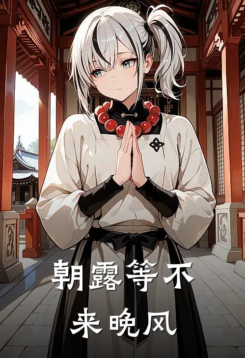 朝露等不来晚风