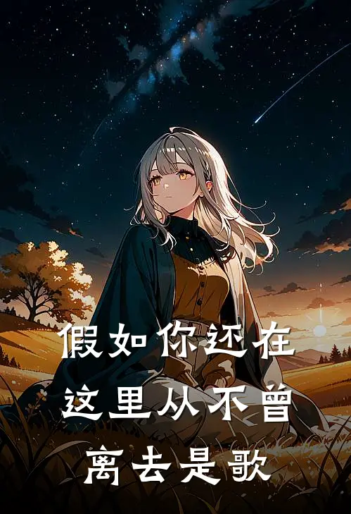 假如你还在这里从不曾离去是歌