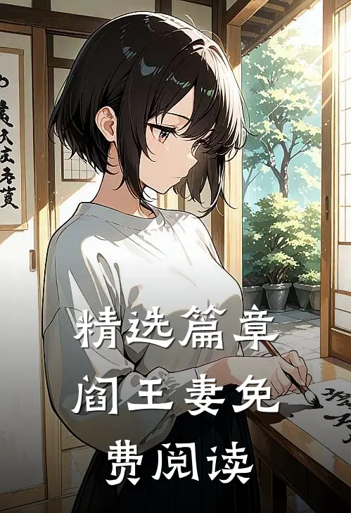 精选篇章阎王妻免费阅读