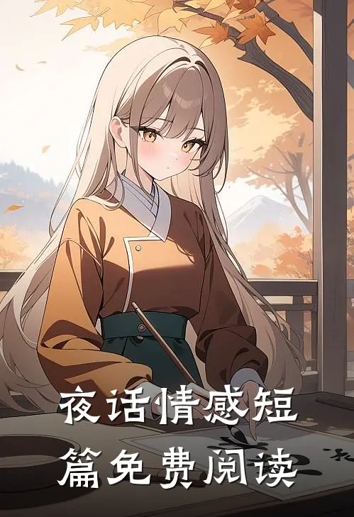 夜话情感短篇免费阅读
