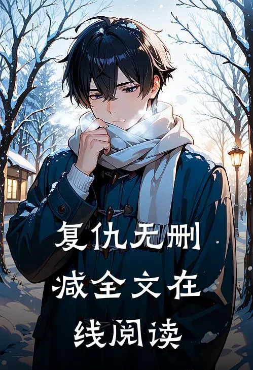 复仇无删减全文在线阅读