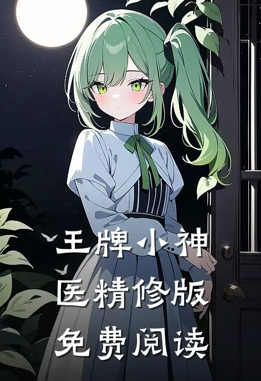 王牌小神医精修版免费阅读