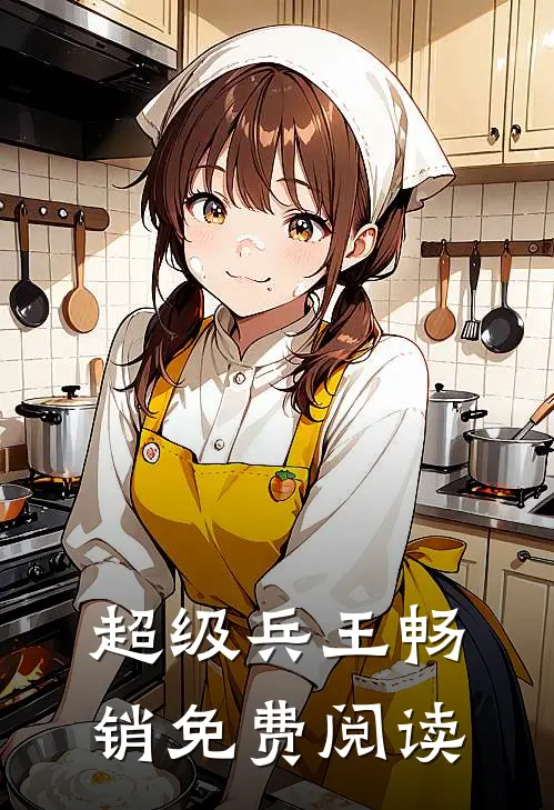 超级兵王畅销免费阅读