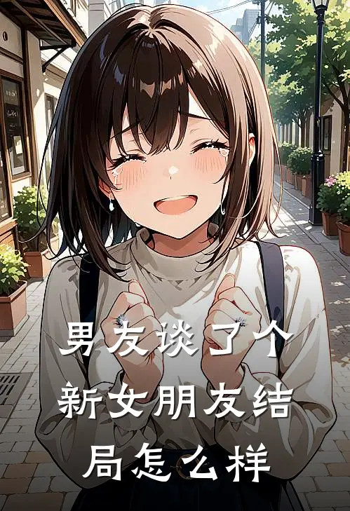 男友谈了个新女朋友结局怎么样