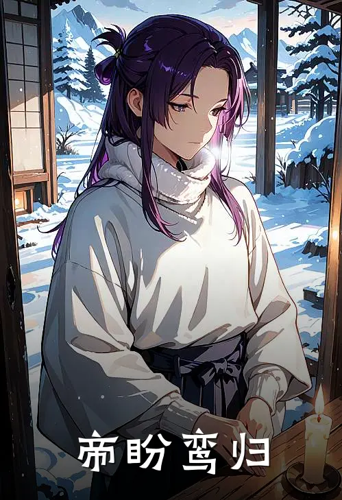 帝盼鸾归