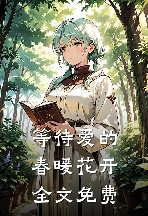 等待爱的春暖花开全文免费