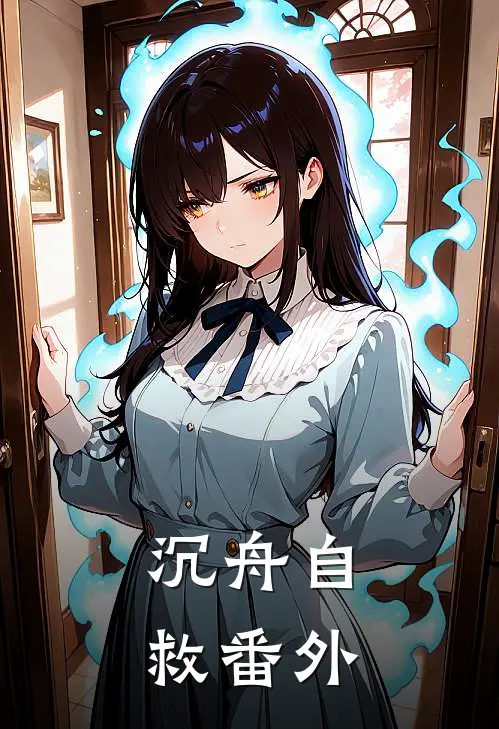 沉舟自救番外