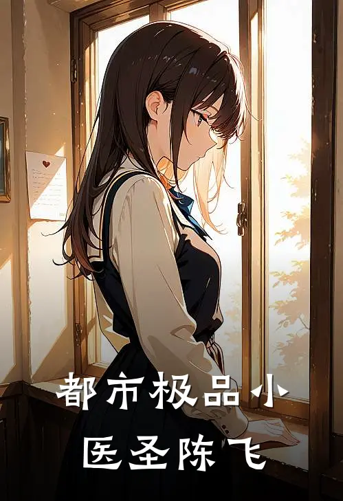 都市极品小医圣陈飞