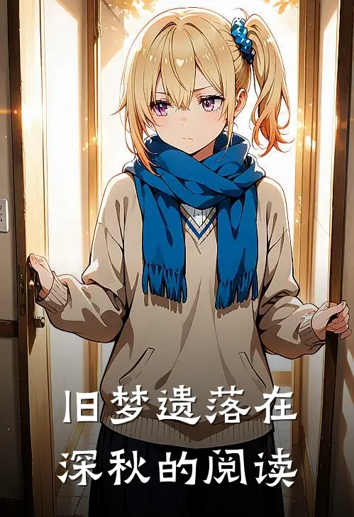 旧梦遗落在深秋的阅读