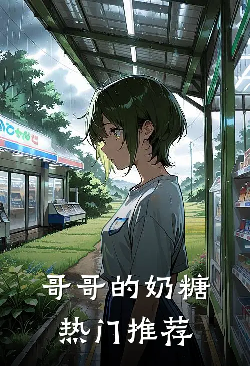 哥哥的奶糖热门推荐