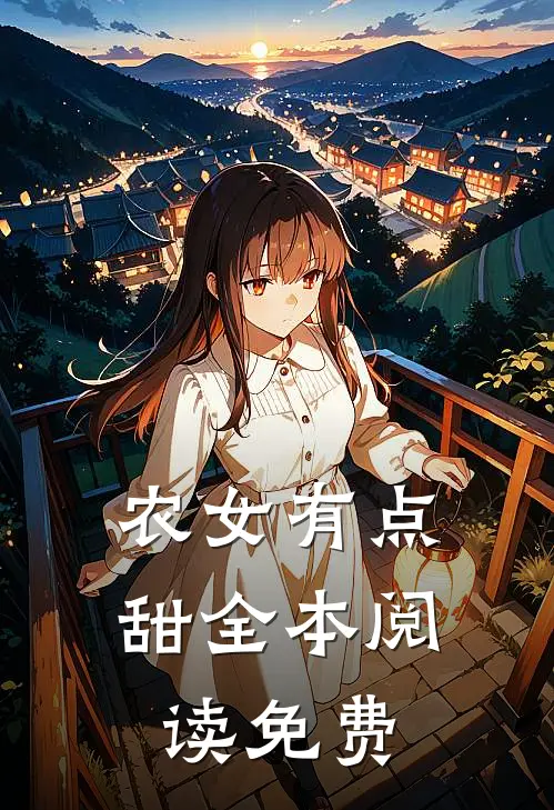农女有点甜全本阅读免费