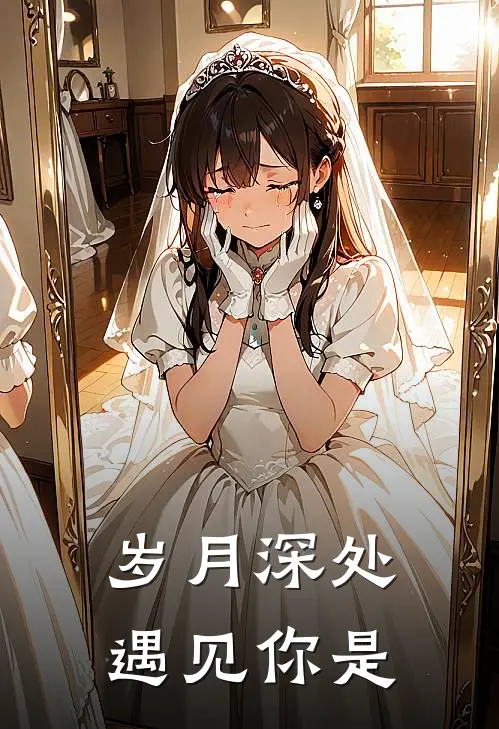 岁月深处遇见你是