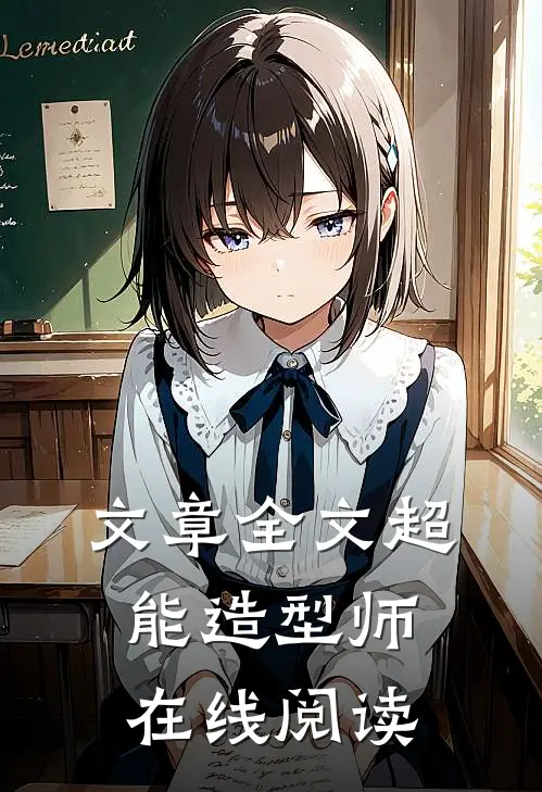 文章全文超能造型师在线阅读