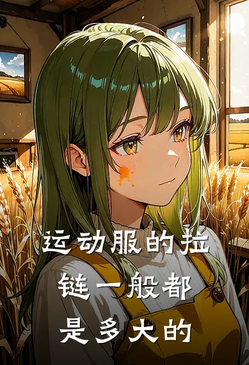 运动服的拉链一般都是多大的