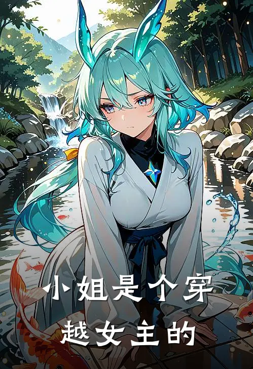小姐是个穿越女主的