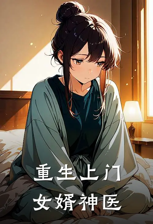 重生上门女婿神医