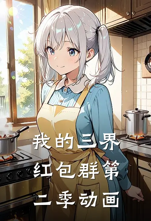 我的三界红包群第二季动画