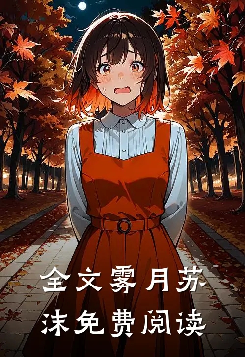 全文雾月苏沫免费阅读
