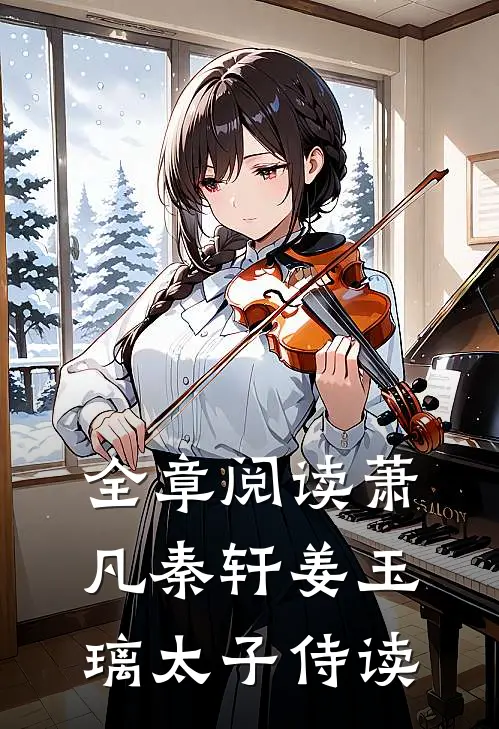 全章阅读萧凡秦轩姜玉璃太子侍读
