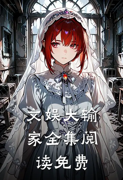 文娱大输家全集阅读免费
