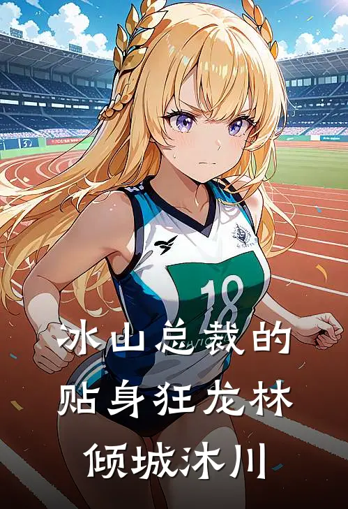 冰山总裁的贴身狂龙林倾城沐川