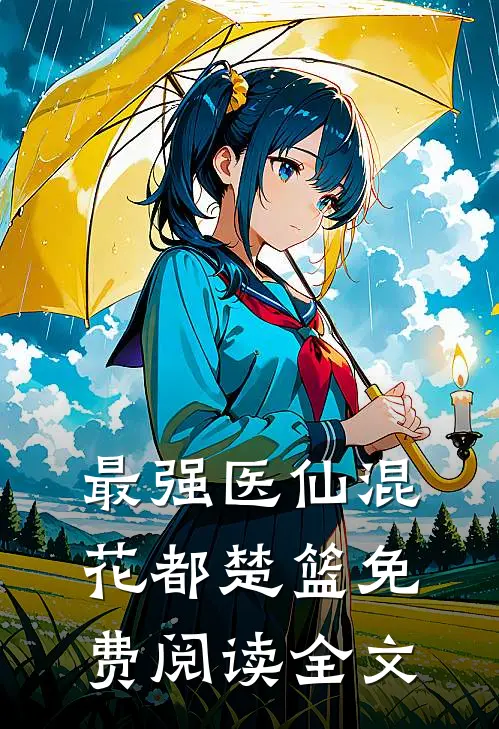 最强医仙混花都楚篮免费阅读全文