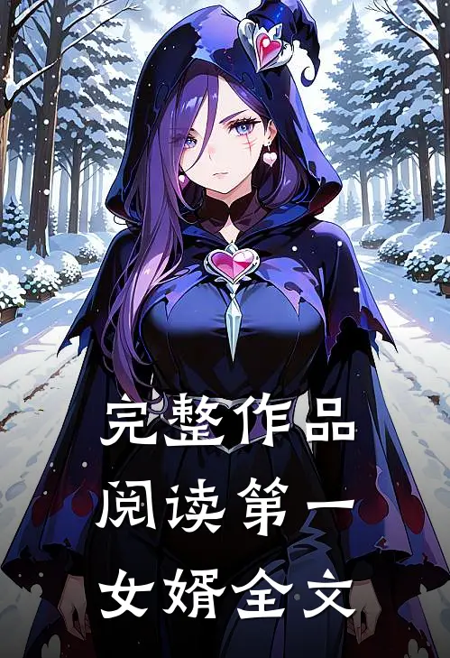 完整作品阅读第一女婿全文