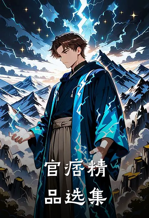 官痞精品选集