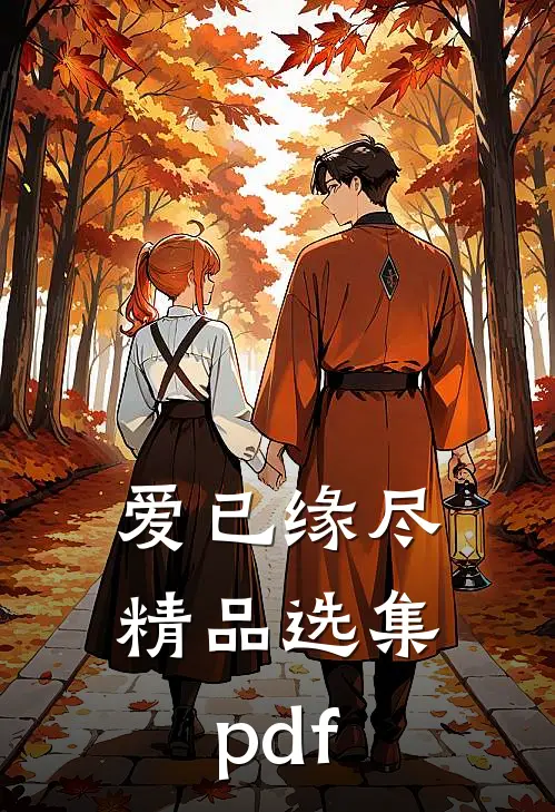爱已缘尽精品选集pdf