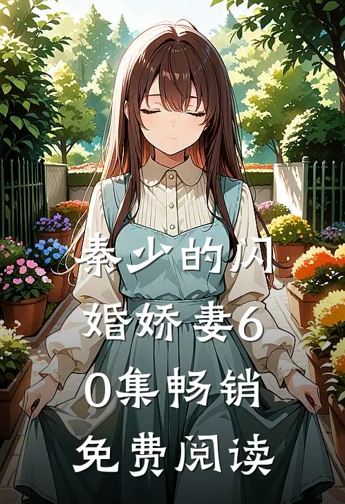 秦少的闪婚娇妻60集畅销免费阅读
