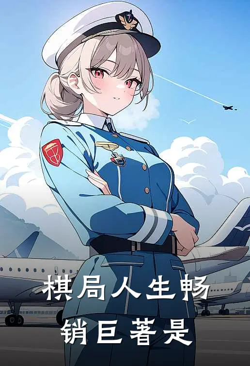 棋局人生畅销巨著是